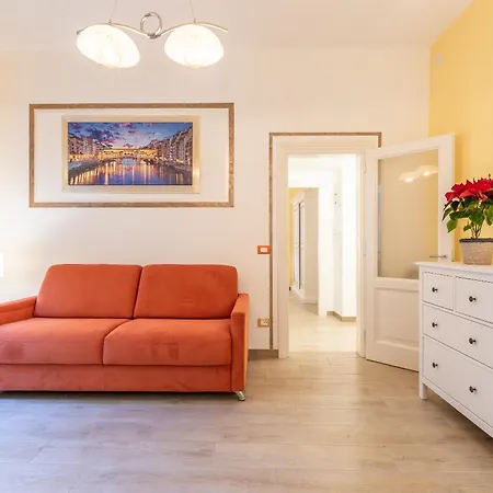דירה A Stones Throw From The Uffizi, Ponte Vecchio, Duomo, Piazza Pitti *